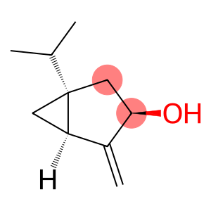 (+)-cis-sabinol