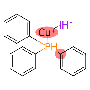 iodo(triphenylphosphine)-Copper