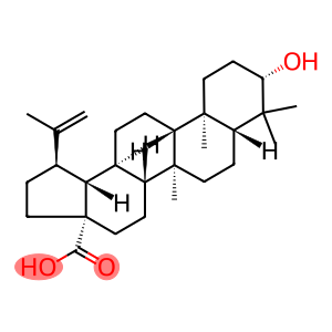 Betulinic acid