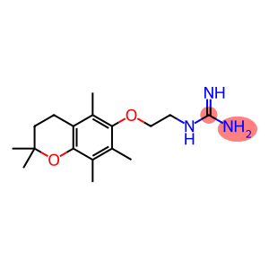 cromanidin