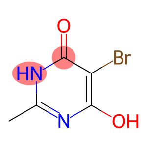 5-bromo-2-methyl-1H-pyrimidine-4,6-dione