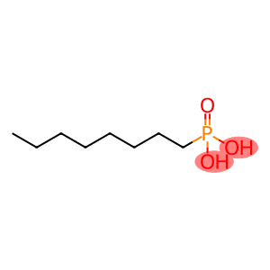 正辛基亚磷酸