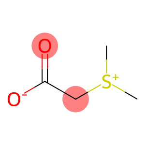 dimethylsulfonioacetate