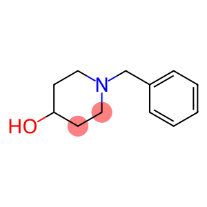 1-苄基-4-羟基哌啶