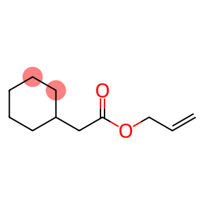 ALLYLCYCLOHEXANE ACETATE