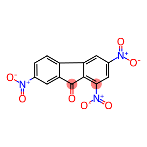 1,3,7-trisnitro-9H-fluoren-9-one