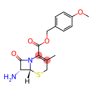 头孢噻肟杂质44