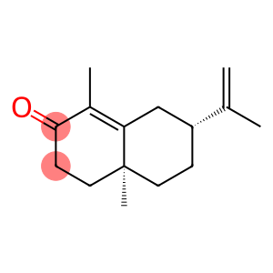 Α-CYPERONE Α-香附酮