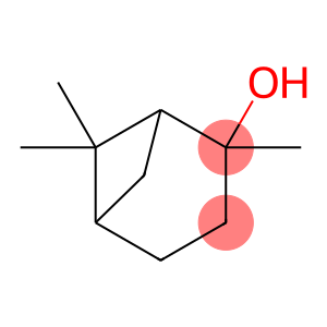 2,6,6-trimethyl-Bicyclo[3.1.1]heptan-2-ol