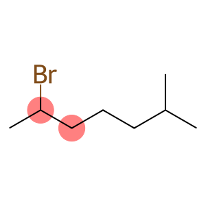 2-溴-6-甲基庚烷