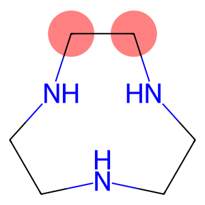 1,4,7-三氮杂环壬烷