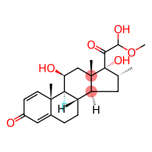 21-HeMiacetal DexaMethasone