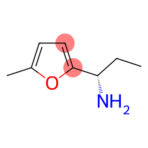 (S)-1-(5-METHYLFURAN-2-YL)PROPAN-1-AMINE