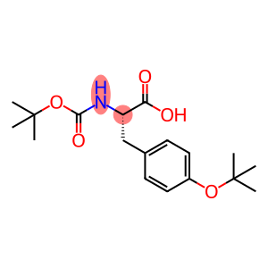 boc-O-tert-butyl-L-tyrosine