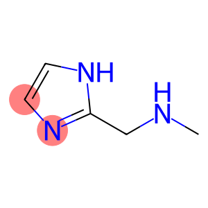 (1H-Imidazol-2-ylmethyl)methylamine dihydrochloride