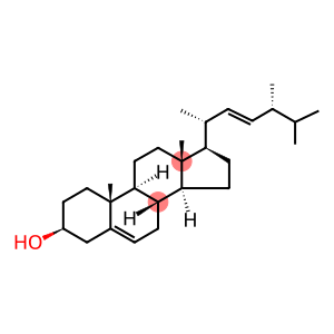 5,22-CHOLESTANDIEN-24B-METHYL-3B-OL