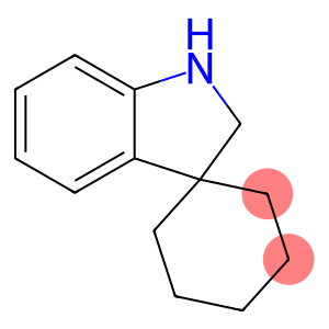 螺[环己基-1,3'-吲哚啉]盐酸盐