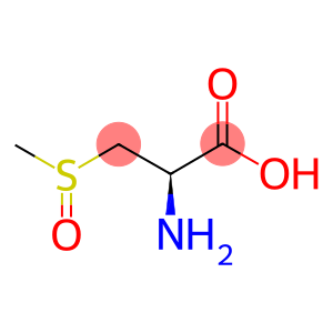 Alanine, 3-(methylsulfinyl)- (6CI,8CI,9CI)