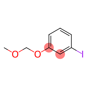 1-Iodo-3-MethoxyMethoxy-benzene