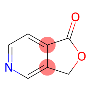 3H-Furo[3,4-c]pyridin-1-one