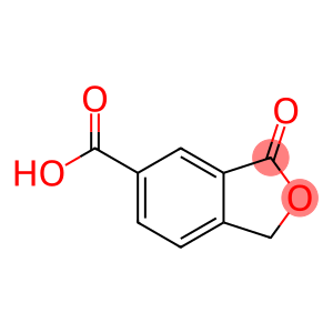 phthalide-6-carboxylic acid