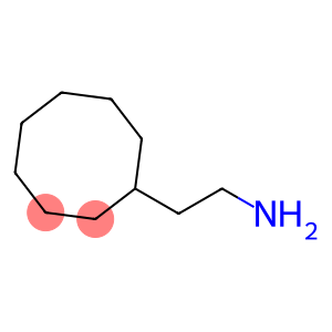 2-Cyclooctyl-Ethylamine