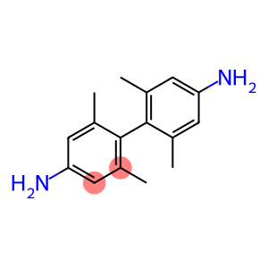 [1,1'-Biphenyl]-4,4'-diaMine, 2,2',6,6'-tetraMethyl-