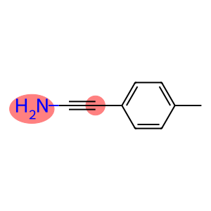 Ethynamine, 2-(4-methylphenyl)- (9CI)