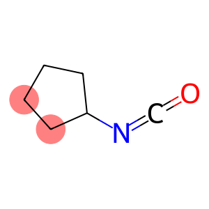 Cyclopentyl isocyanate