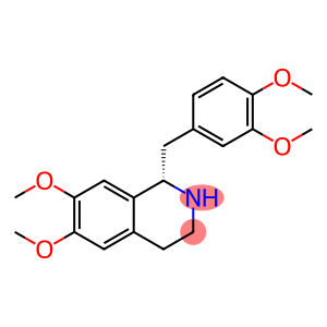 S-四氢罂粟碱