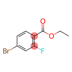 Ethyl 4-Bromo-2-Fluorobenzoate