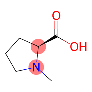 N-甲基L-脯氨酸