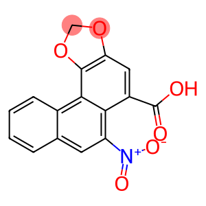 马兜铃酸B