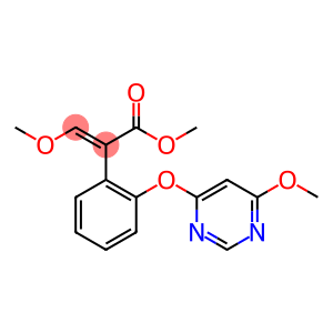 (E)-Methyl 3-Methoxy-2-(2-((6-MethoxypyriMidin-4-yl)oxy)phenyl)acrylate