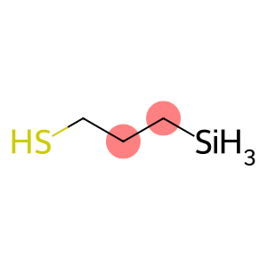 mercaptopropylsilane