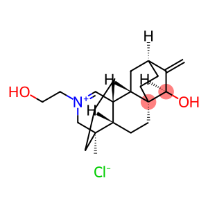 Atisinium chloride