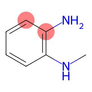 n-methyl-o-phenylenediamin