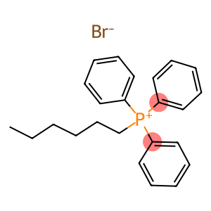 HEXYLTRIPHENYLPHOSPHONIUM BROMIDE