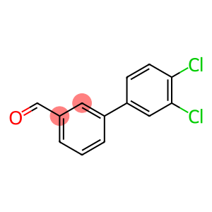 3',4'-DICHLOROBIPHENYL-3-CARBALDEHYDE