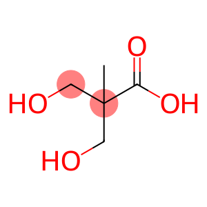 DIMETHYLOLPROPIONIC ACID