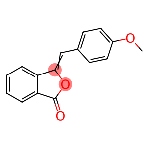 p-Anisylidenephthalide