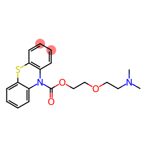 Dimethoxanate