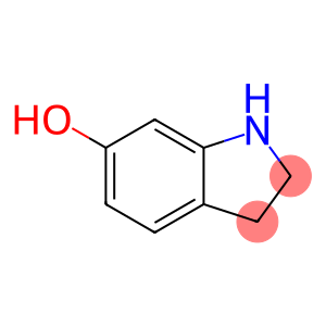 6-羟基吲哚啉