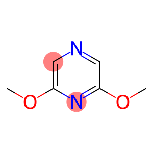 2,6-二甲氧基吡嗪