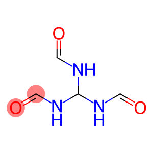 N,N',N''-次甲基三甲酰胺