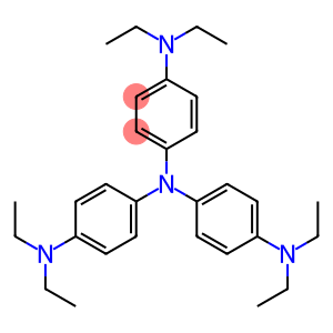 三[4-(二乙胺基)苯基]胺