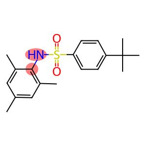 4-tert-butyl-N-mesitylbenzenesulfonamide