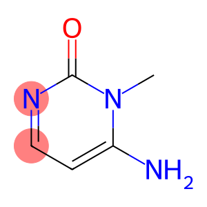 3-Methylcytosine