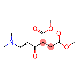 DIMETHYL 2-[(E)-3-(DIMETHYLAMINO)-2-PROPENOYL]SUCCINATE