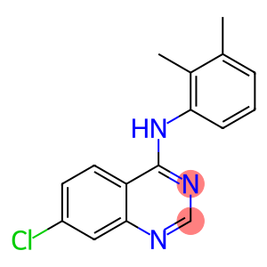 7-CHLORO-N-(2,3-DIMETHYLPHENYL)-4-QUINAZOLINAMINE